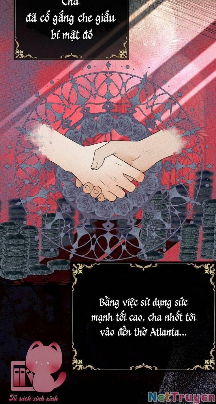 Thánh Nữ Trở Lại Làm Phản Diện 1 trang 19