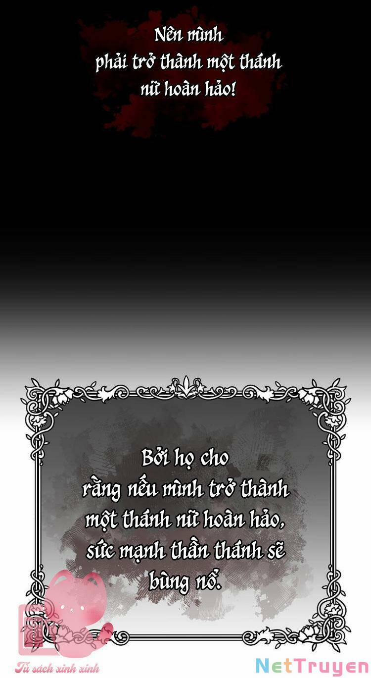 Thánh Nữ Trở Lại Làm Phản Diện 1 trang 21