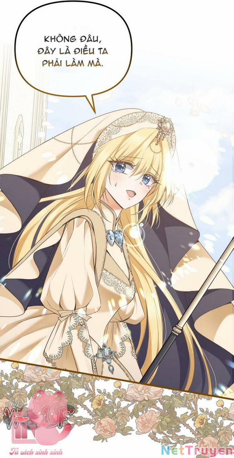 Thánh Nữ Trở Lại Làm Phản Diện 1 trang 23