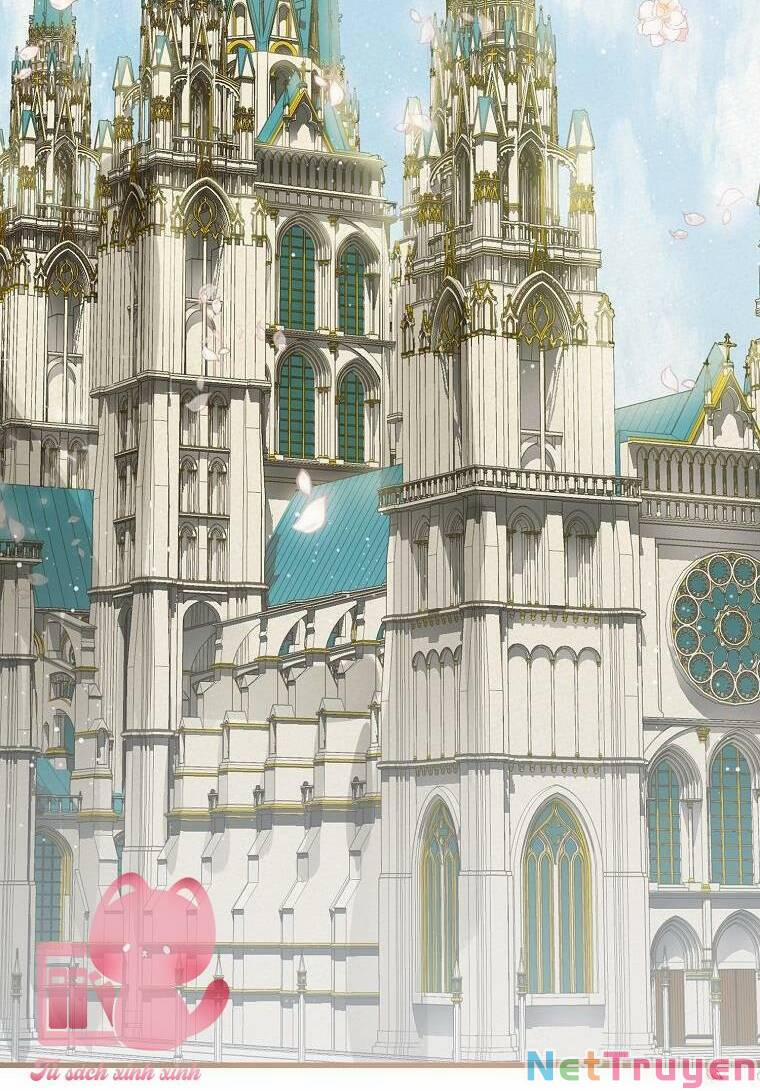 Thánh Nữ Trở Lại Làm Phản Diện 1 trang 3