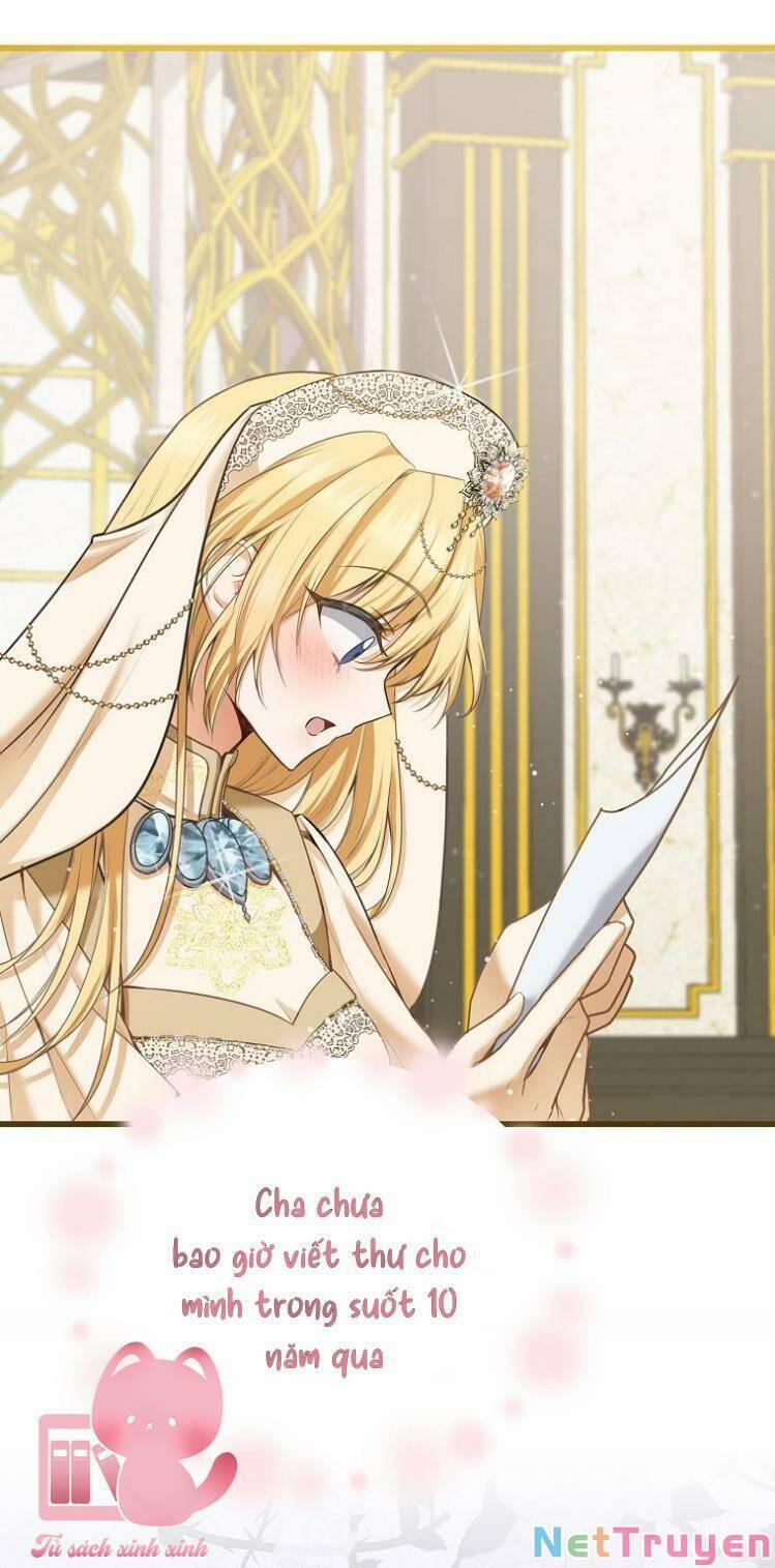 Thánh Nữ Trở Lại Làm Phản Diện 1 trang 31