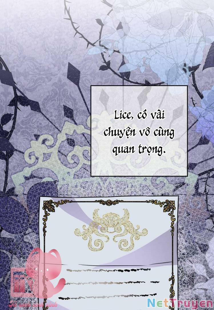 Thánh Nữ Trở Lại Làm Phản Diện 1 trang 32