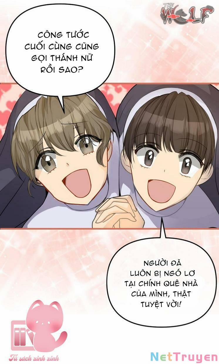 Thánh Nữ Trở Lại Làm Phản Diện 1 trang 36