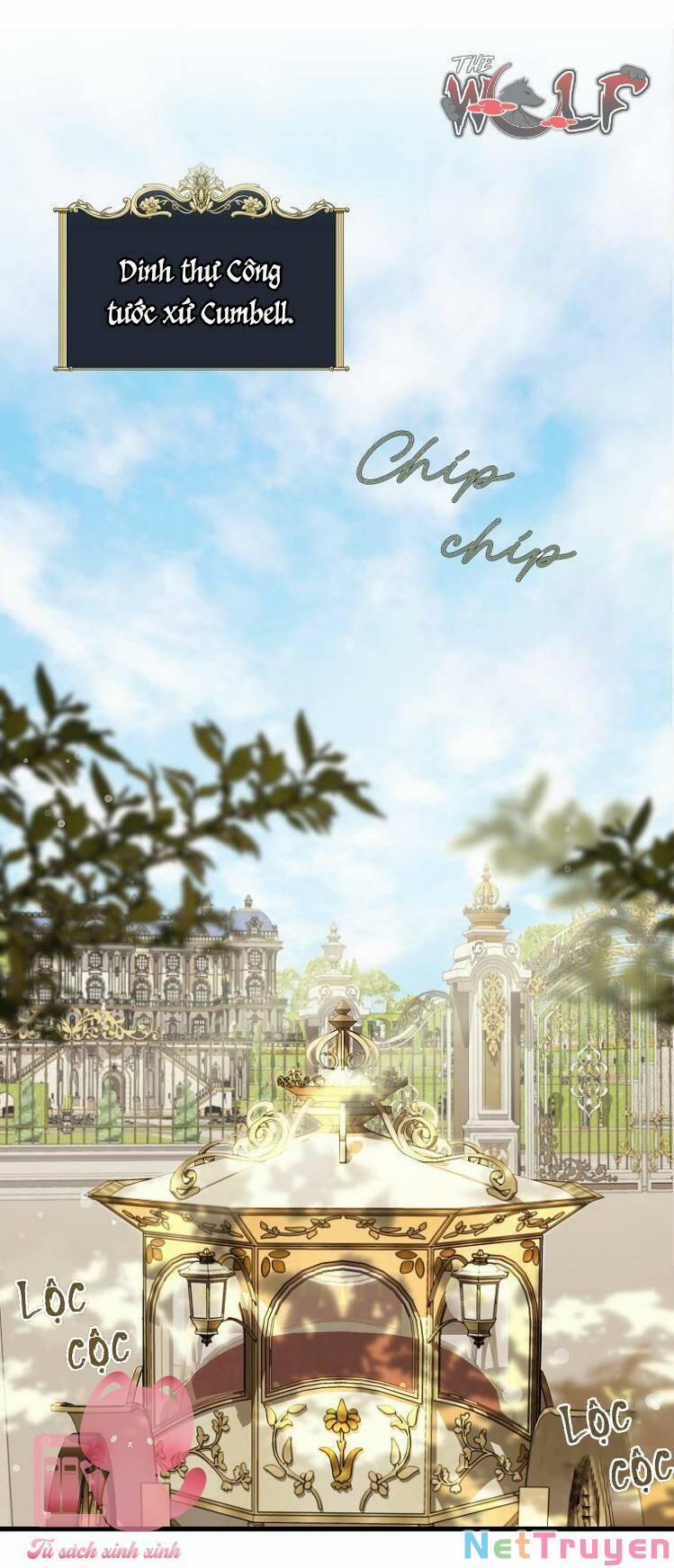 Thánh Nữ Trở Lại Làm Phản Diện 1 trang 44