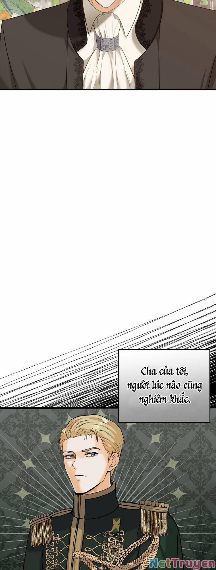 Thánh Nữ Trở Lại Làm Phản Diện 1 trang 53