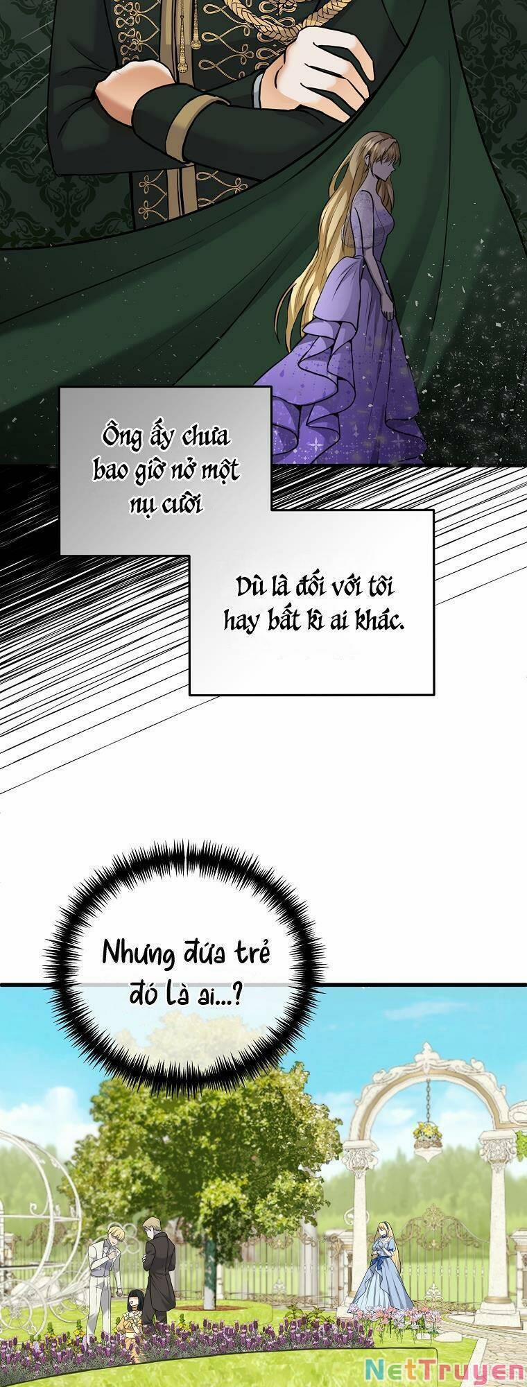Thánh Nữ Trở Lại Làm Phản Diện 1 trang 54