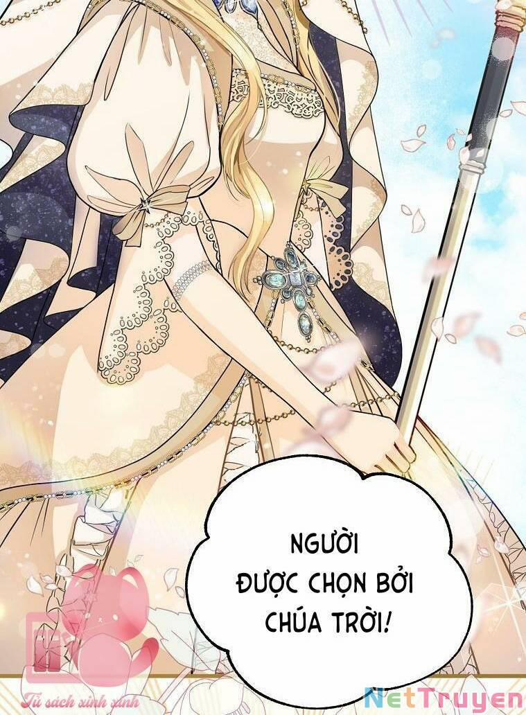 Thánh Nữ Trở Lại Làm Phản Diện 1 trang 6