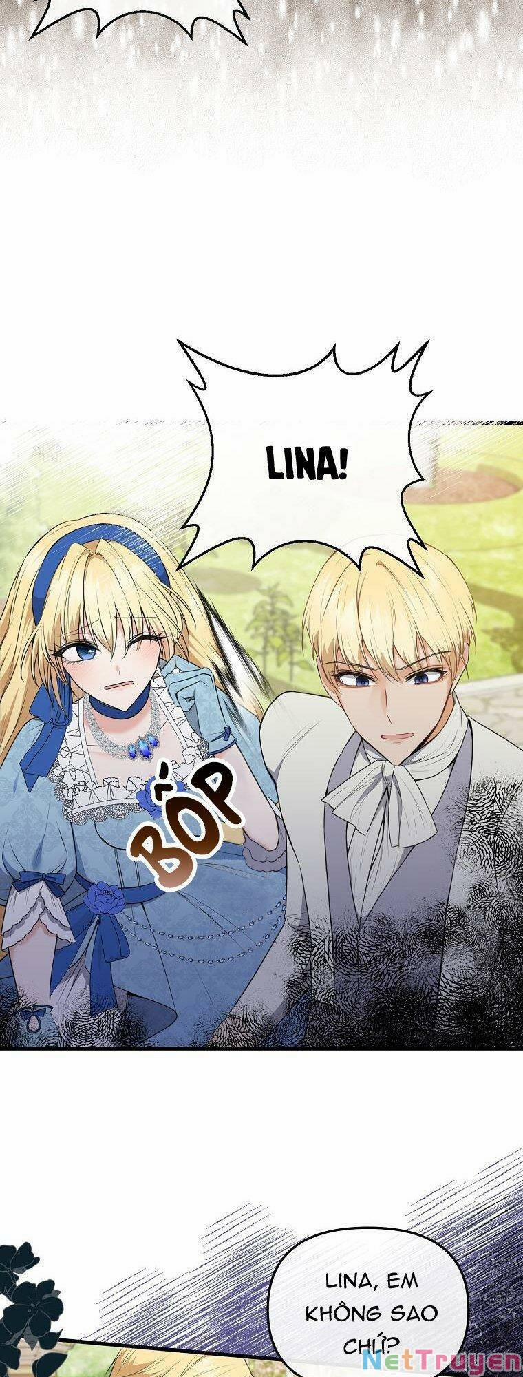 Thánh Nữ Trở Lại Làm Phản Diện 1 trang 63
