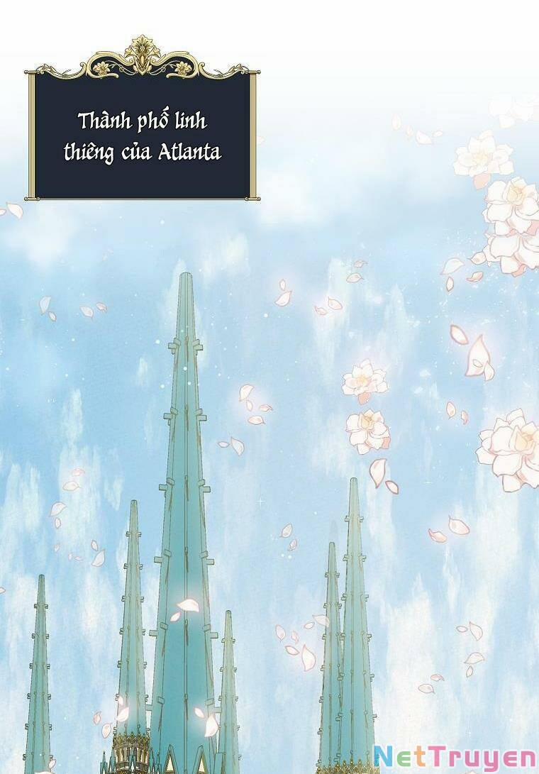 Thánh Nữ Trở Lại Làm Phản Diện 1 trang 65