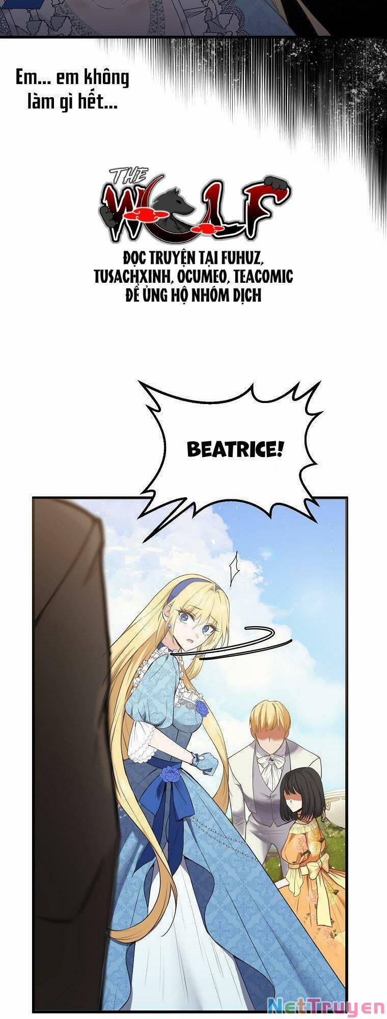 Thánh Nữ Trở Lại Làm Phản Diện 1 trang 67