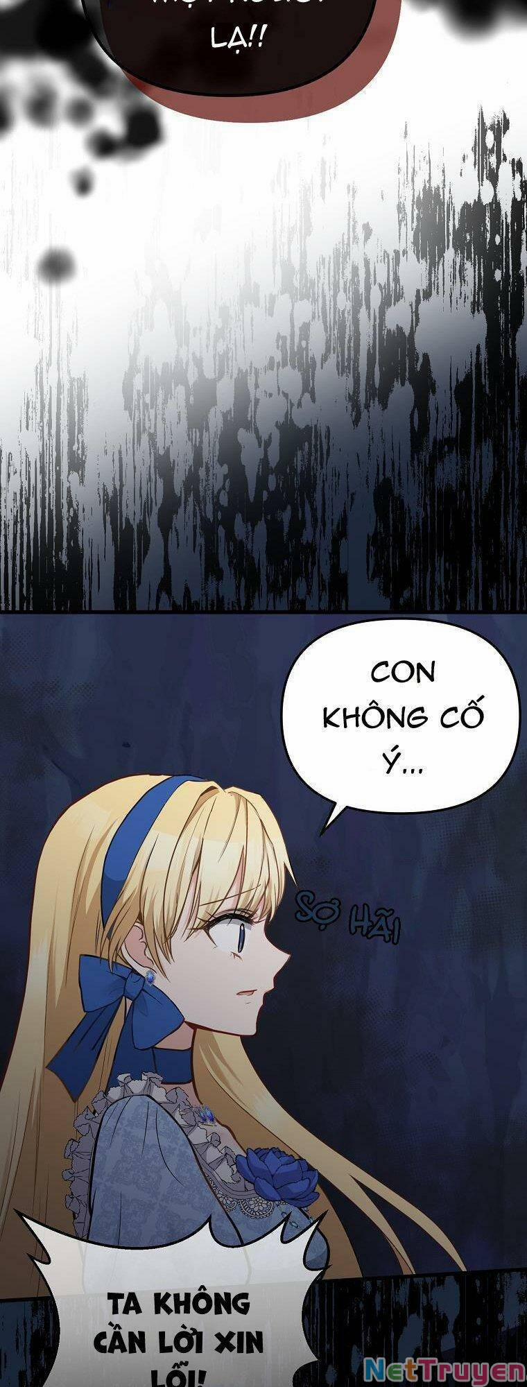 Thánh Nữ Trở Lại Làm Phản Diện 1 trang 71