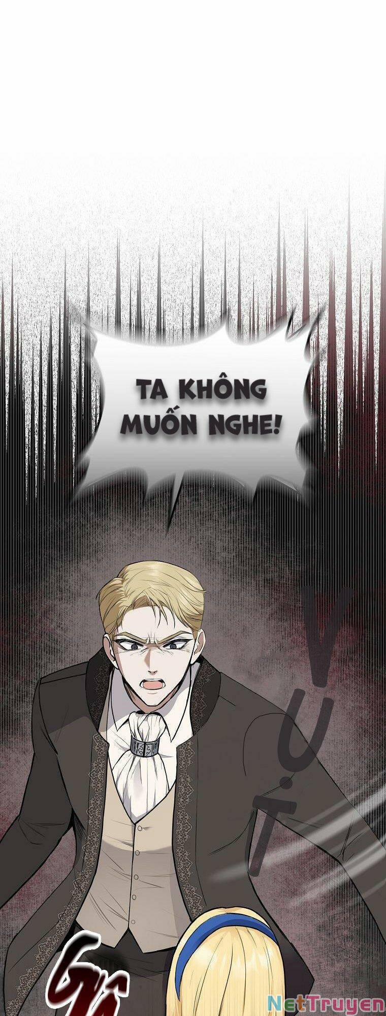 Thánh Nữ Trở Lại Làm Phản Diện 1 trang 78