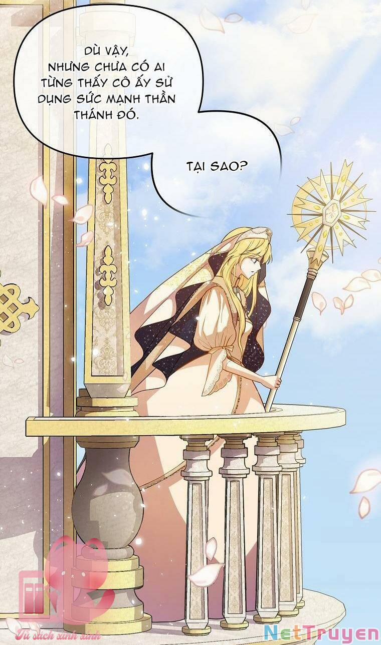 Thánh Nữ Trở Lại Làm Phản Diện 1 trang 80