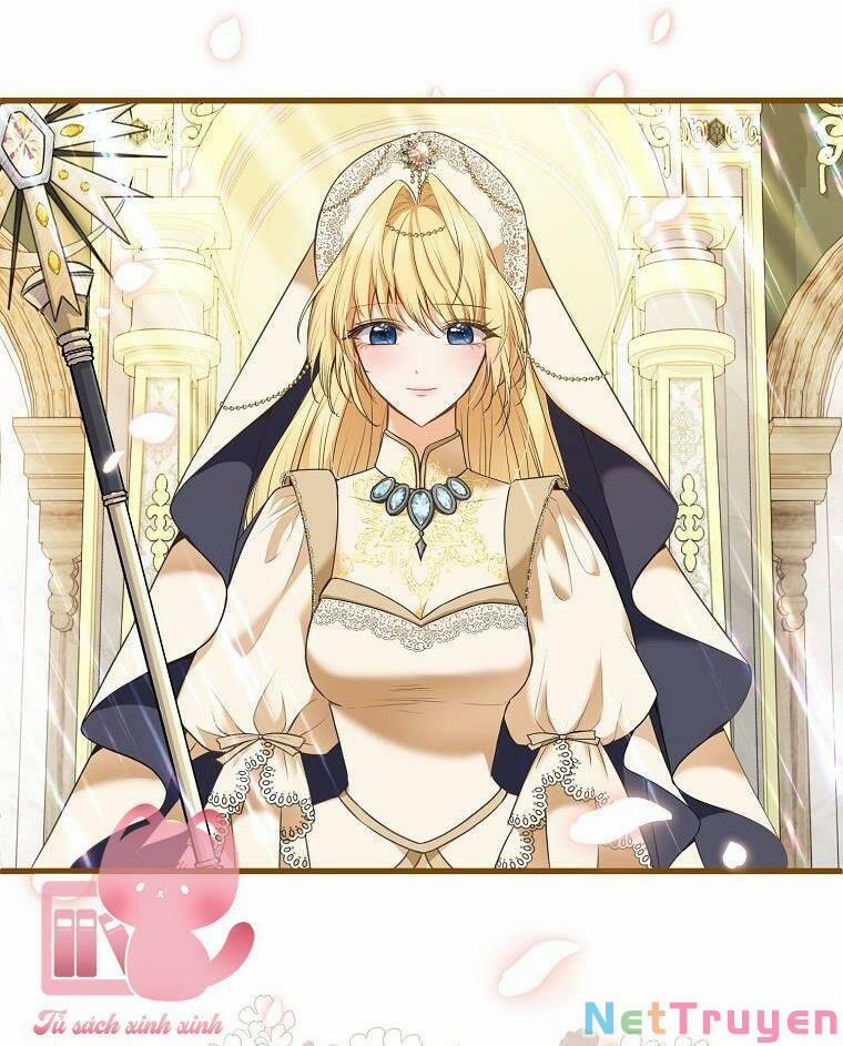 Thánh Nữ Trở Lại Làm Phản Diện 1 trang 85