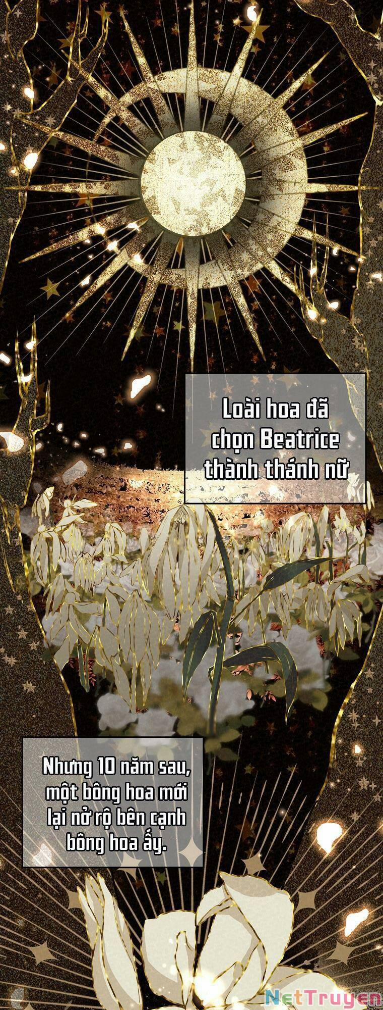 Thánh Nữ Trở Lại Làm Phản Diện 1 trang 98