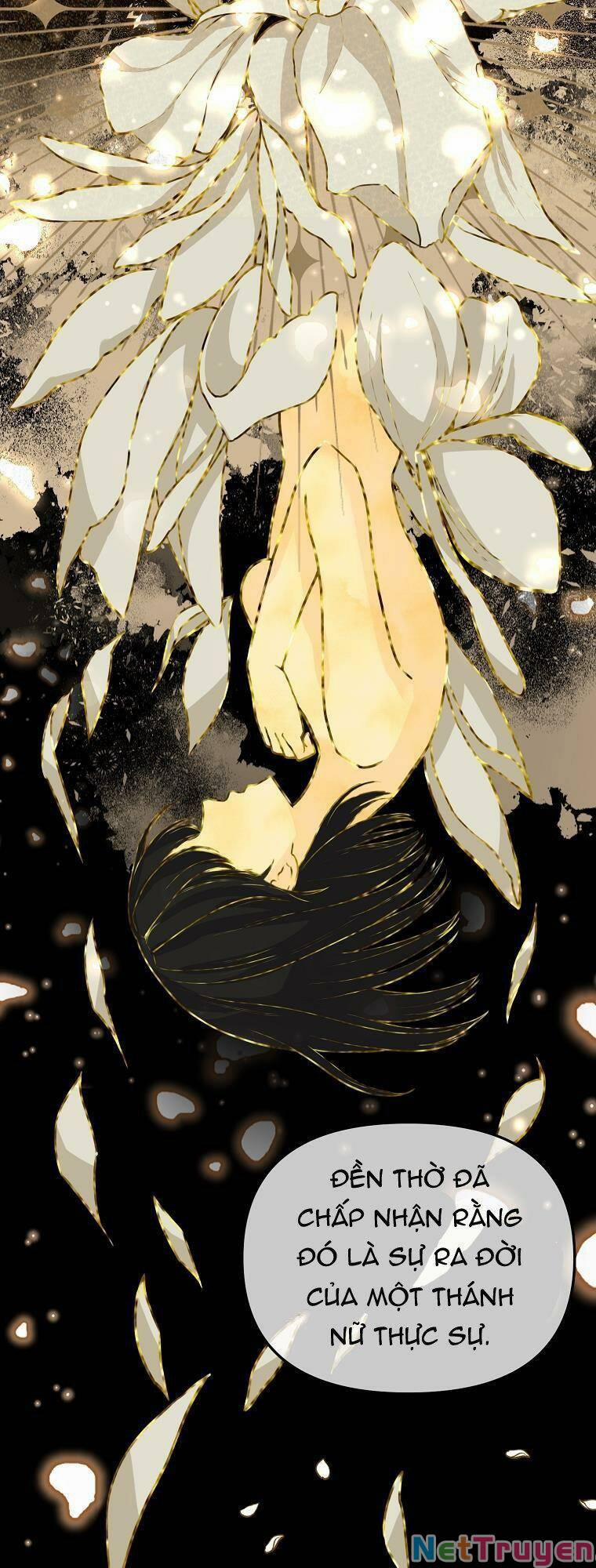 Thánh Nữ Trở Lại Làm Phản Diện 1 trang 99