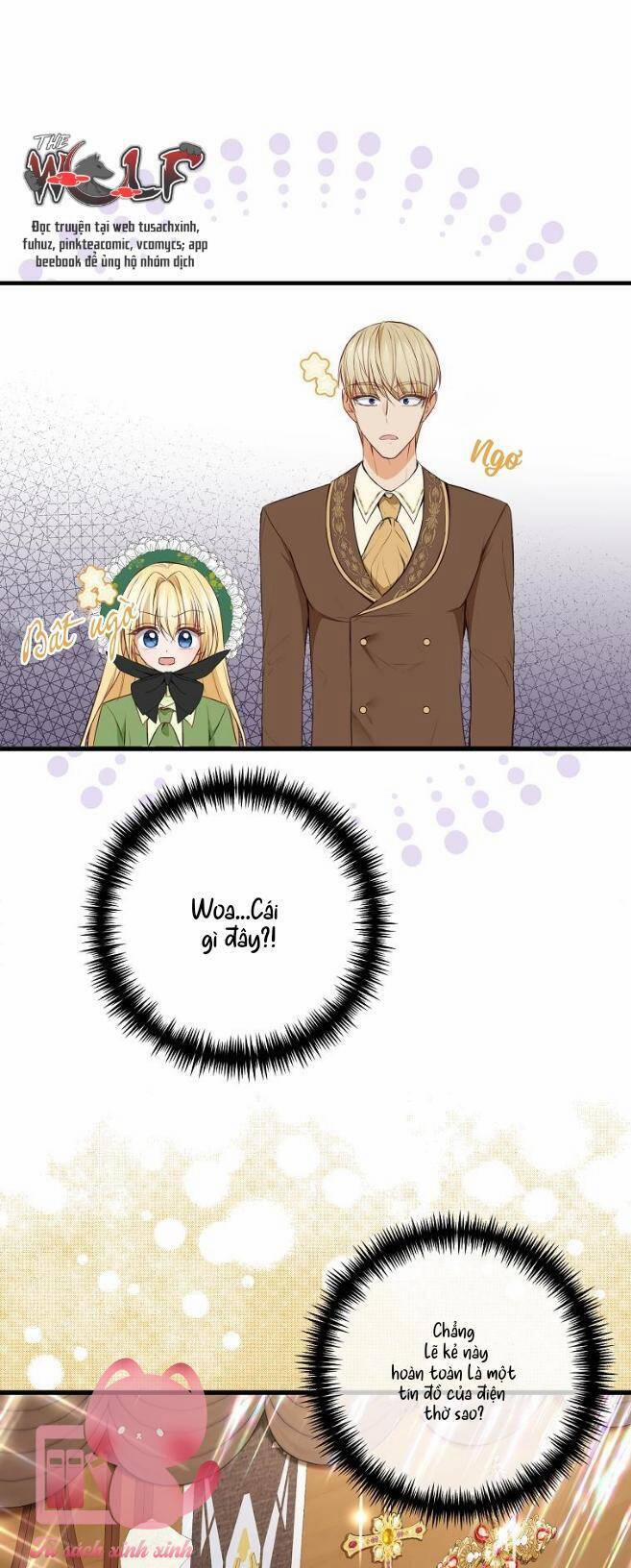 Thánh Nữ Trở Lại Làm Phản Diện 10 trang 12