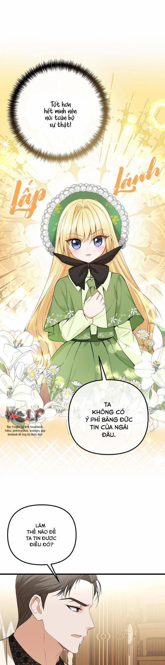 Thánh Nữ Trở Lại Làm Phản Diện 10 trang 26