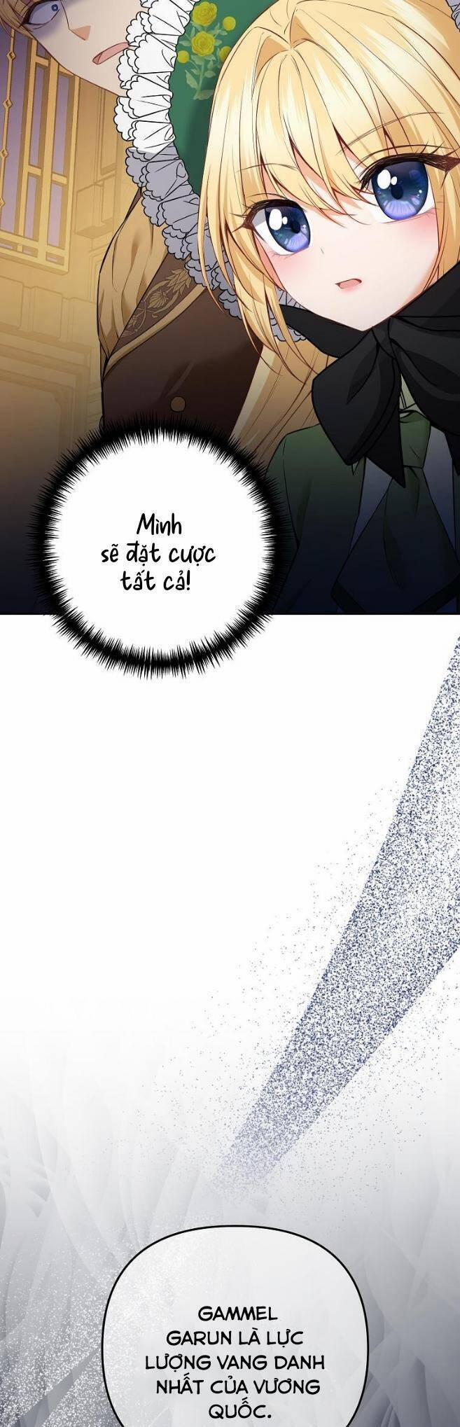 Thánh Nữ Trở Lại Làm Phản Diện 10 trang 29