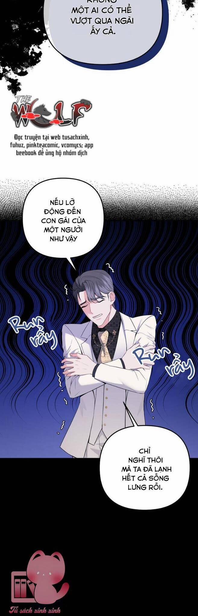 Thánh Nữ Trở Lại Làm Phản Diện 10 trang 31