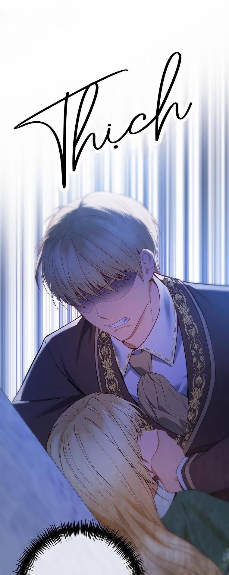 Thánh Nữ Trở Lại Làm Phản Diện 10 trang 42