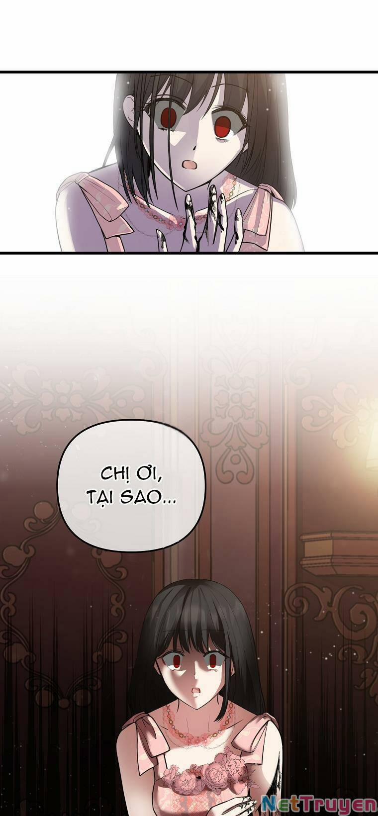 Thánh Nữ Trở Lại Làm Phản Diện 2 trang 107