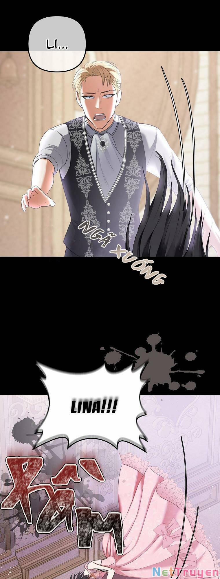 Thánh Nữ Trở Lại Làm Phản Diện 2 trang 109