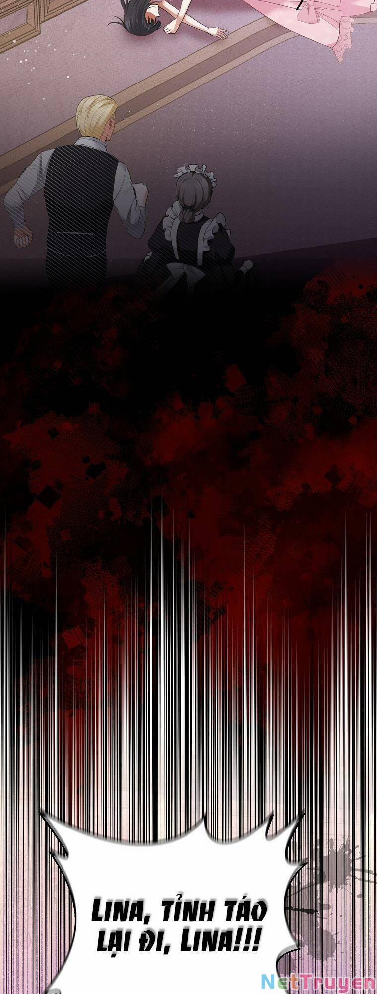 Thánh Nữ Trở Lại Làm Phản Diện 2 trang 110