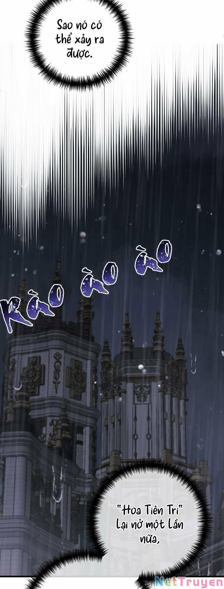 Thánh Nữ Trở Lại Làm Phản Diện 2 trang 15