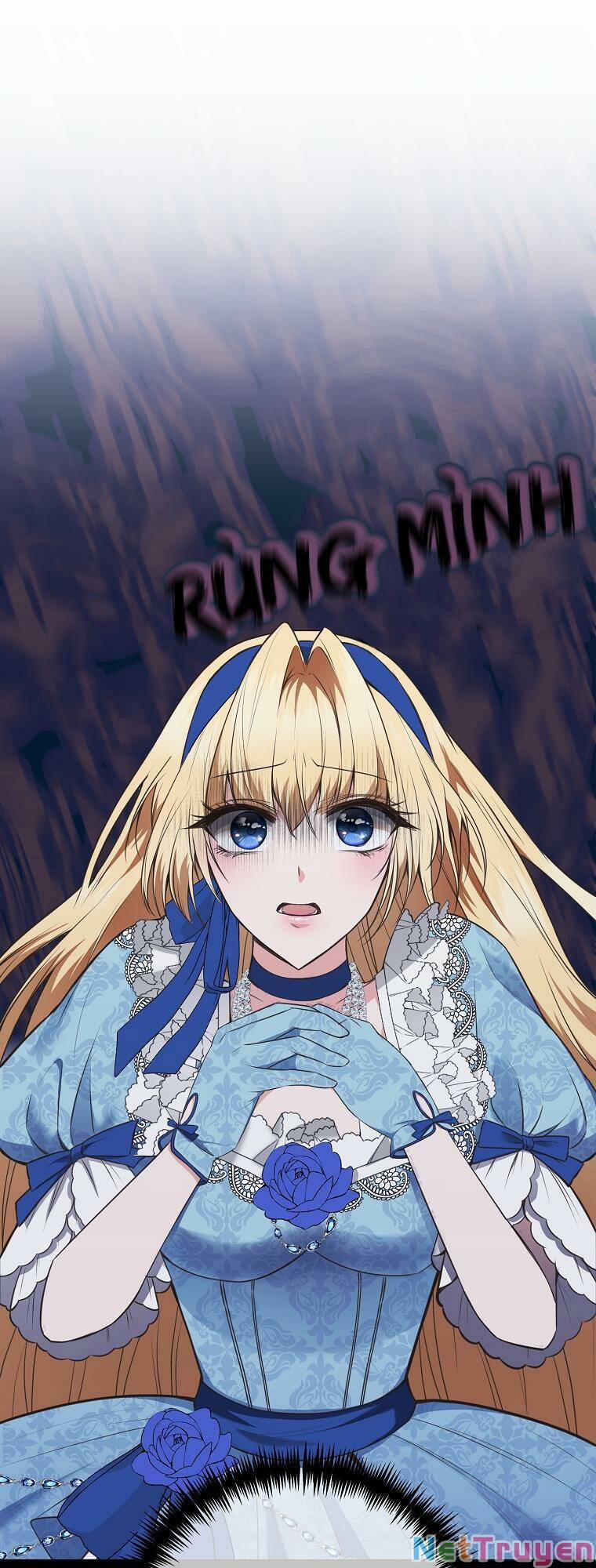 Thánh Nữ Trở Lại Làm Phản Diện 2 trang 2