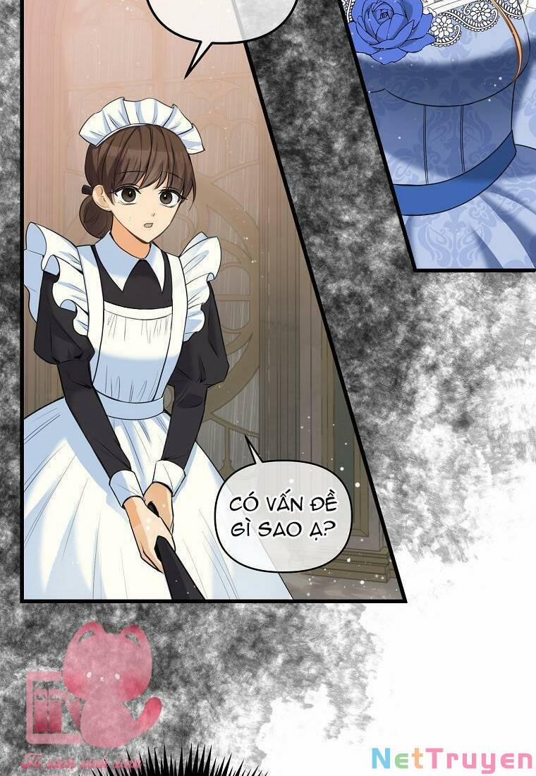 Thánh Nữ Trở Lại Làm Phản Diện 2 trang 20