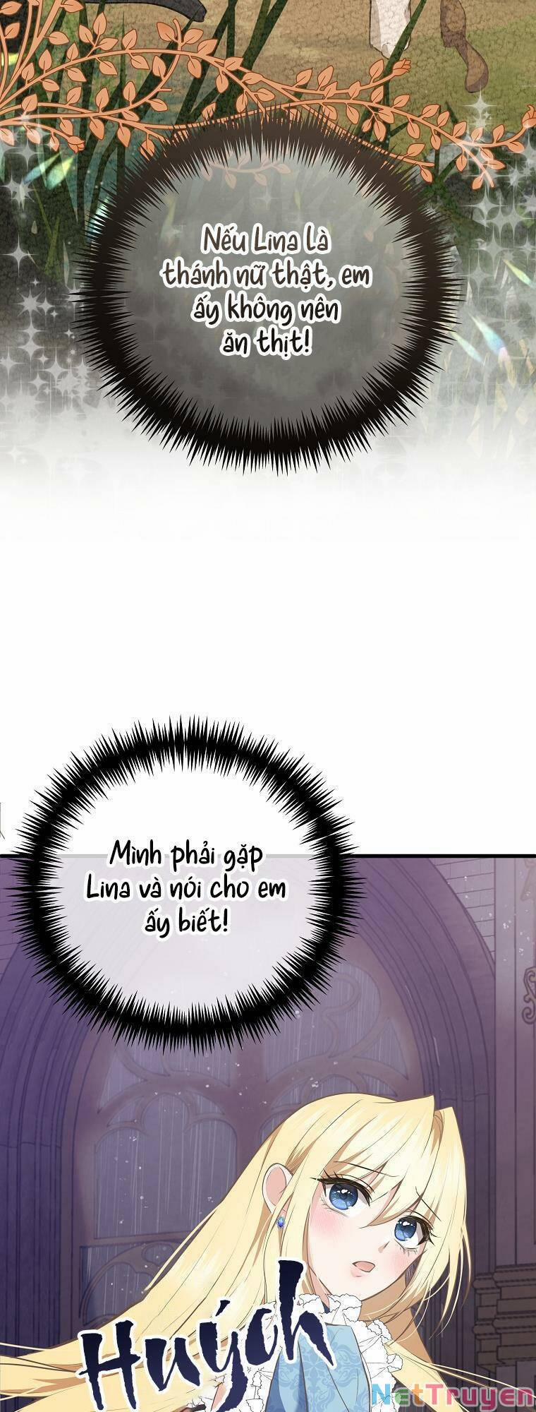 Thánh Nữ Trở Lại Làm Phản Diện 2 trang 23