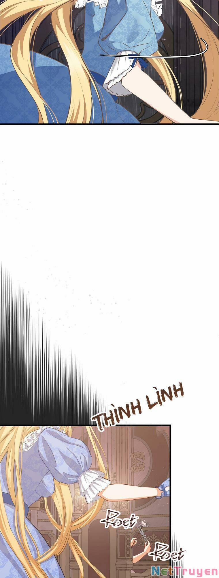 Thánh Nữ Trở Lại Làm Phản Diện 2 trang 24