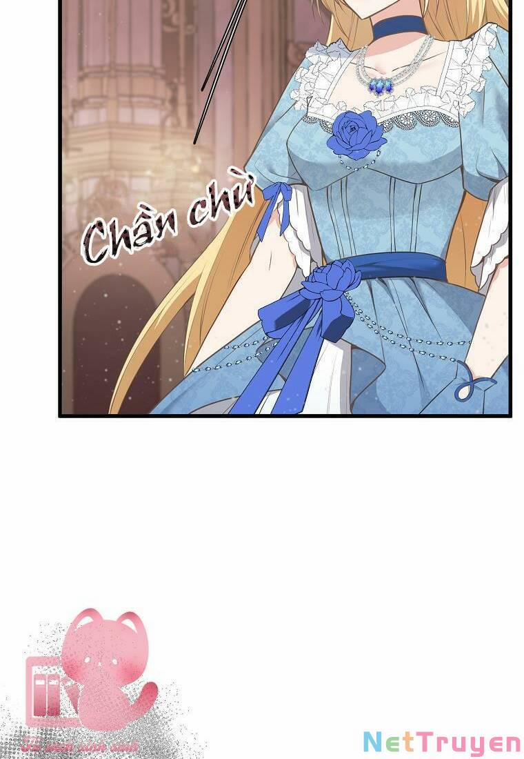Thánh Nữ Trở Lại Làm Phản Diện 2 trang 29