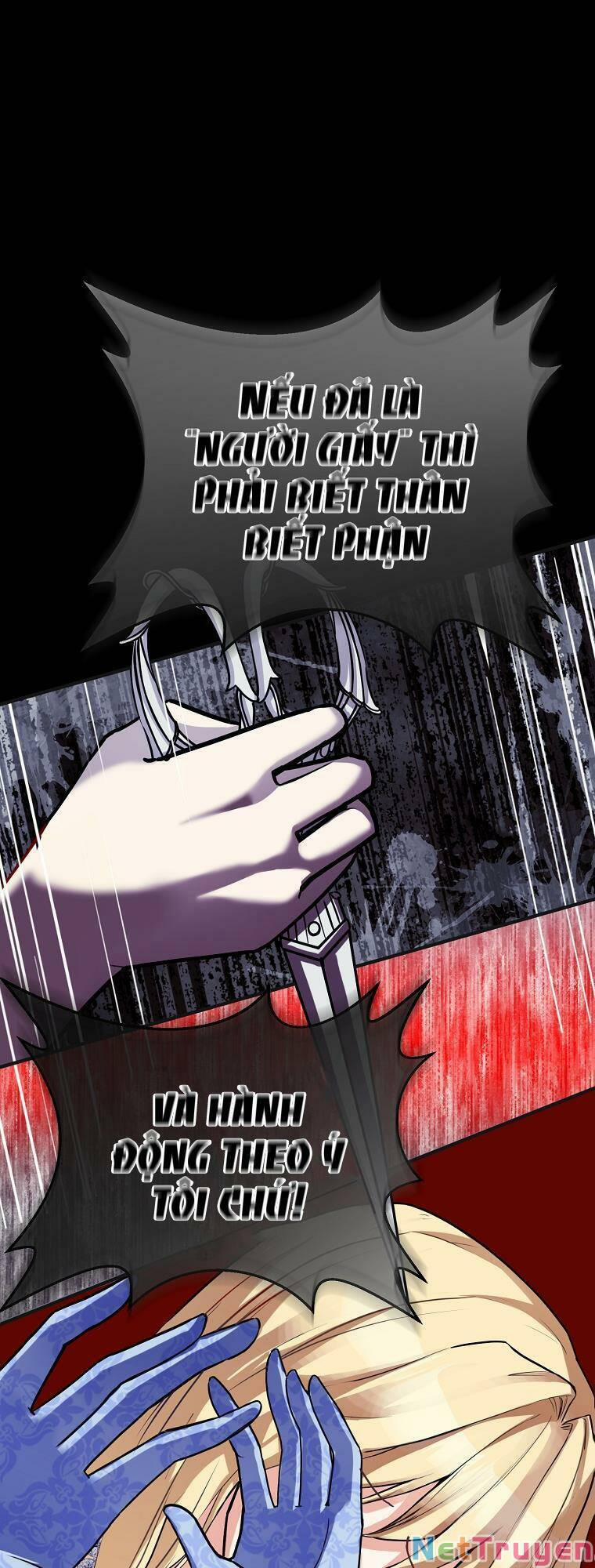 Thánh Nữ Trở Lại Làm Phản Diện 2 trang 39