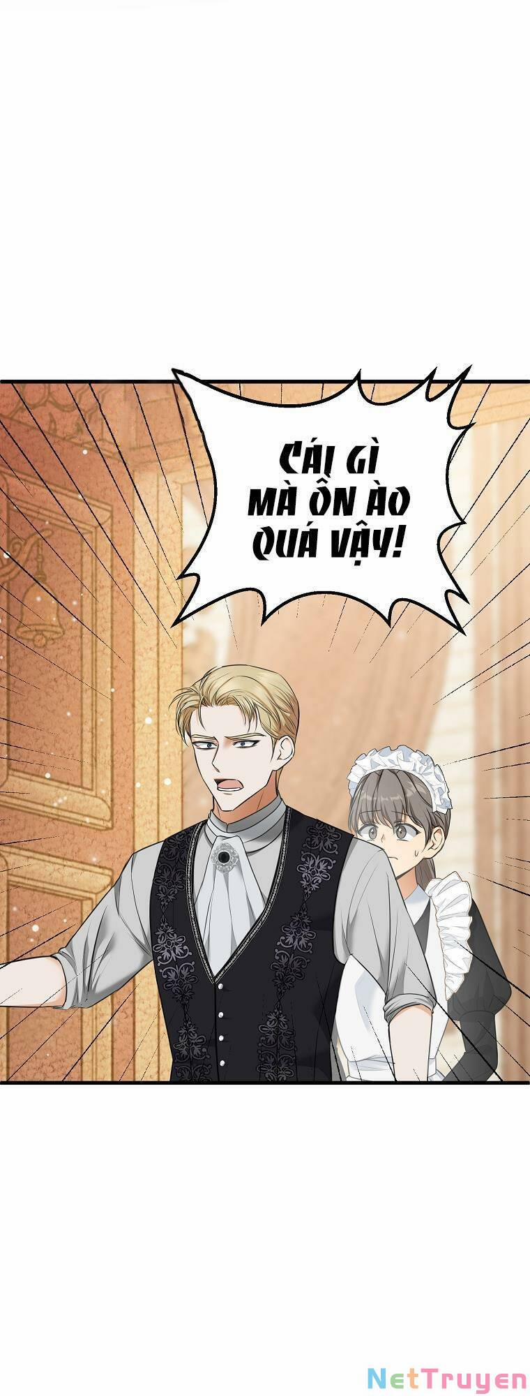 Thánh Nữ Trở Lại Làm Phản Diện 2 trang 42