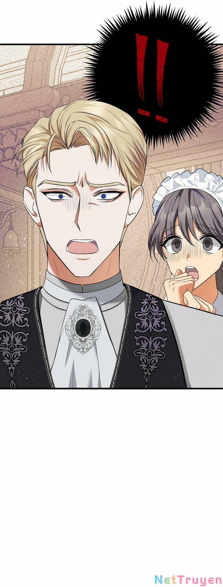 Thánh Nữ Trở Lại Làm Phản Diện 2 trang 43