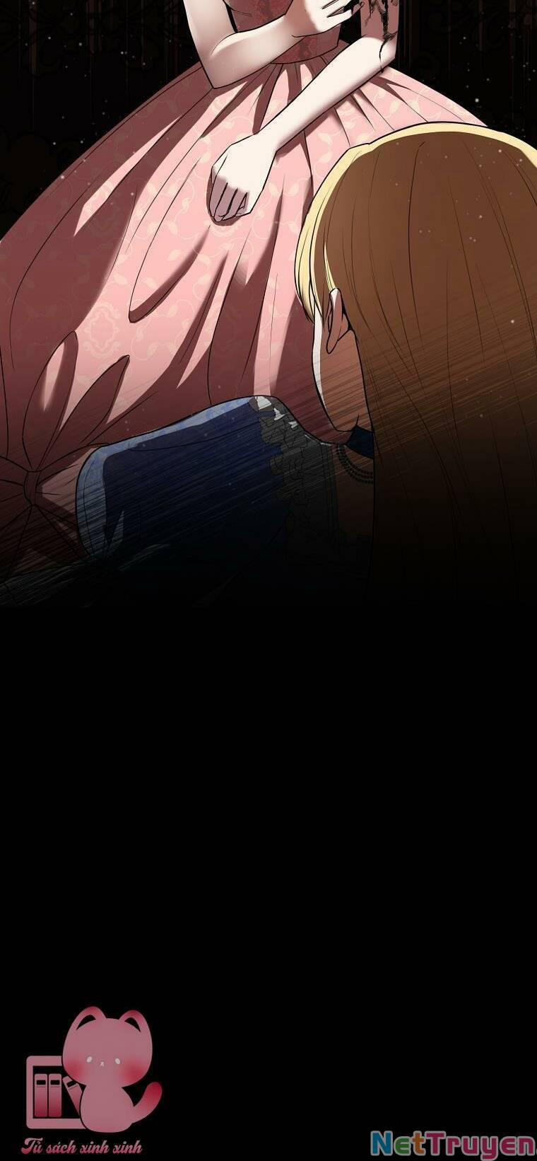 Thánh Nữ Trở Lại Làm Phản Diện 2 trang 46