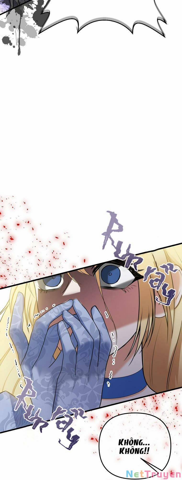 Thánh Nữ Trở Lại Làm Phản Diện 2 trang 50