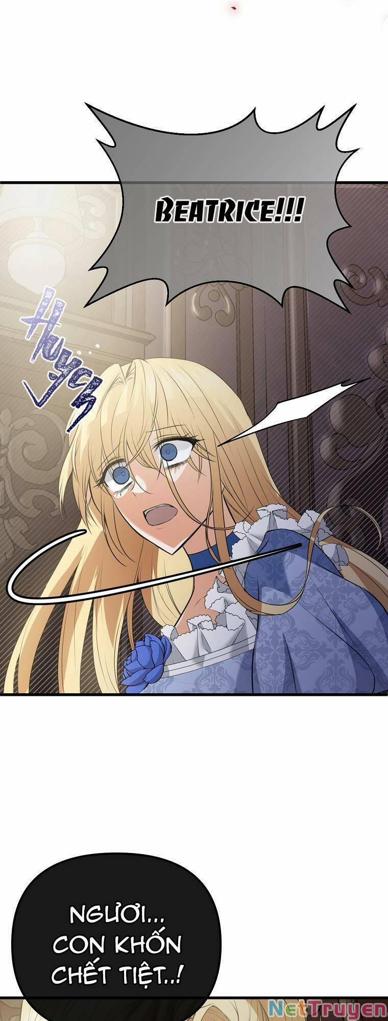 Thánh Nữ Trở Lại Làm Phản Diện 2 trang 51