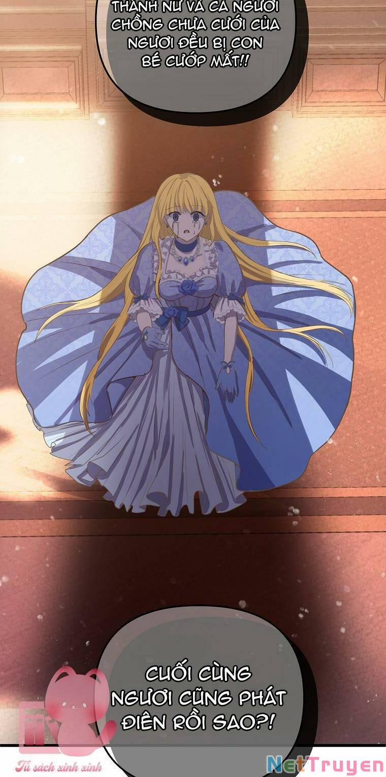 Thánh Nữ Trở Lại Làm Phản Diện 2 trang 55