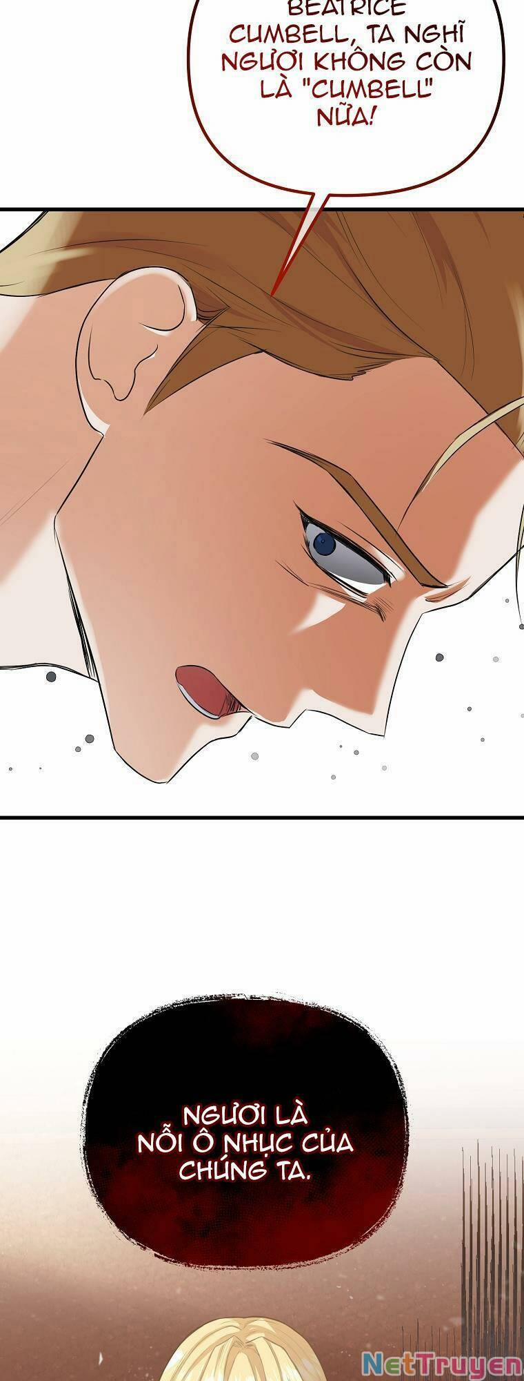 Thánh Nữ Trở Lại Làm Phản Diện 2 trang 57