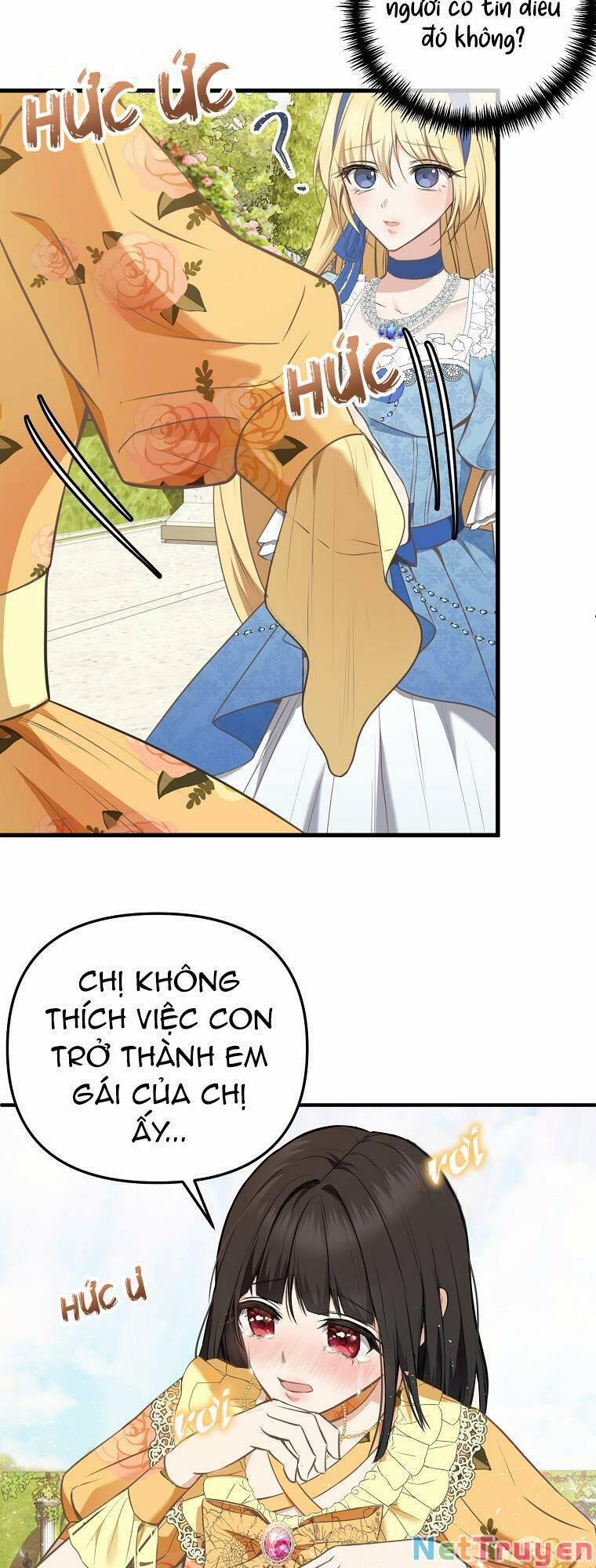 Thánh Nữ Trở Lại Làm Phản Diện 2 trang 66