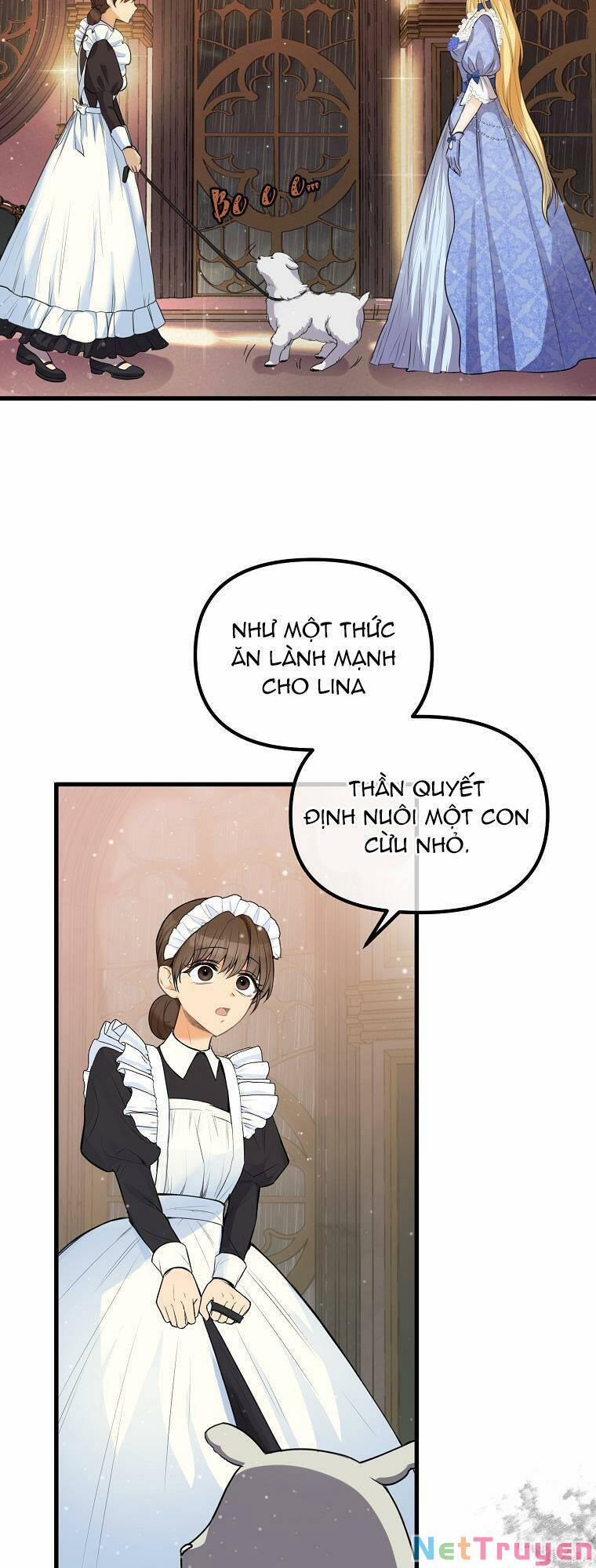 Thánh Nữ Trở Lại Làm Phản Diện 2 trang 80