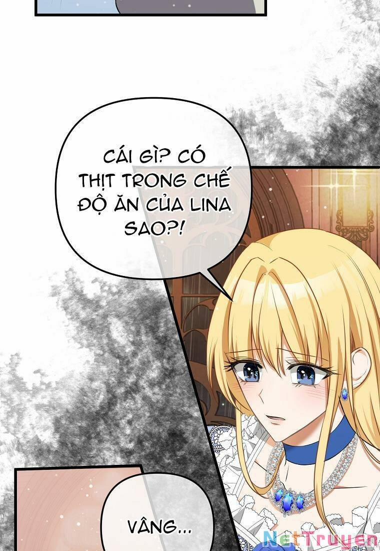 Thánh Nữ Trở Lại Làm Phản Diện 2 trang 81