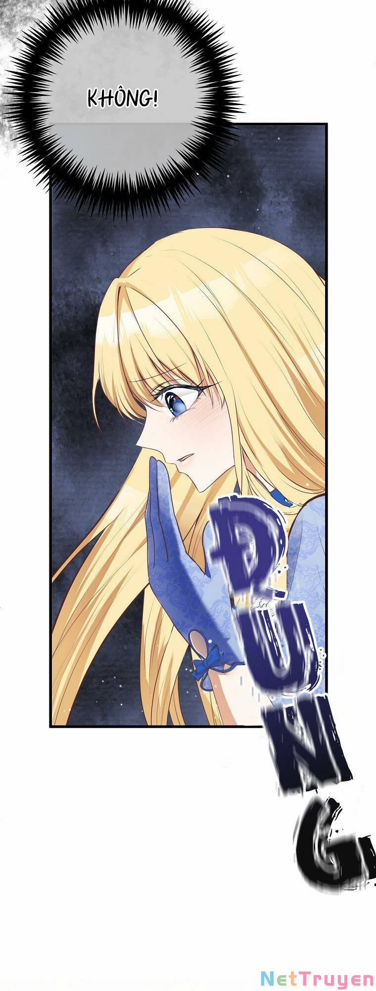 Thánh Nữ Trở Lại Làm Phản Diện 2 trang 83