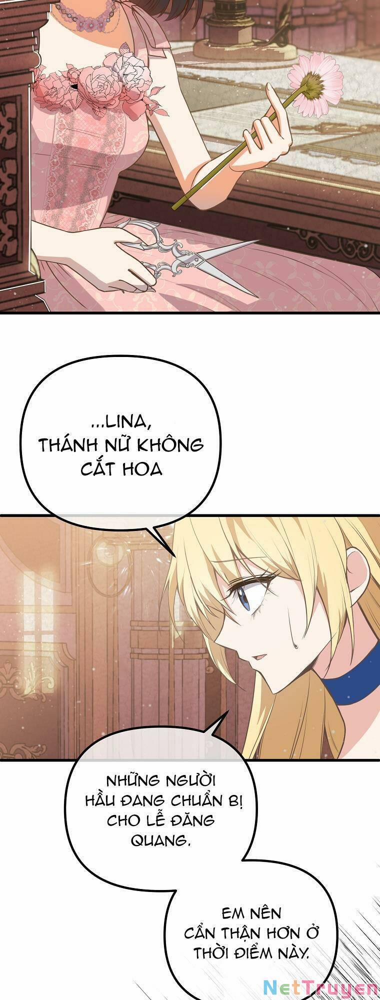 Thánh Nữ Trở Lại Làm Phản Diện 2 trang 88