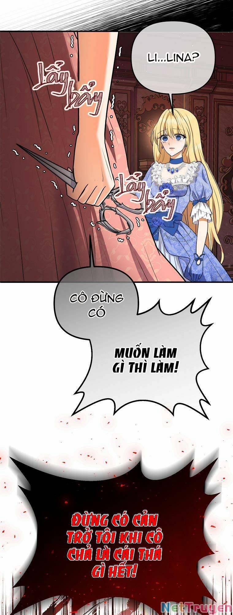 Thánh Nữ Trở Lại Làm Phản Diện 2 trang 98