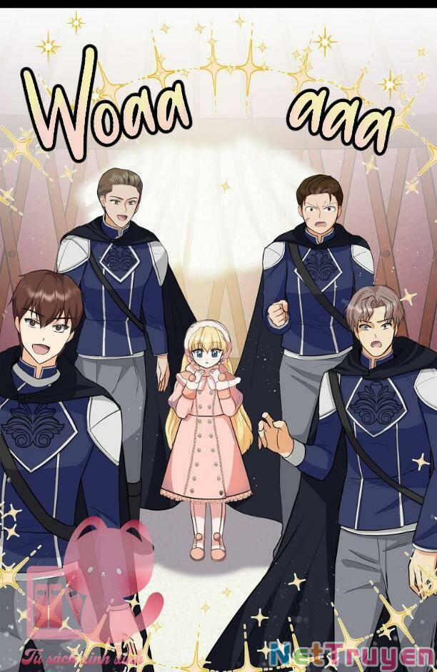 Thánh Nữ Trở Lại Làm Phản Diện 3 trang 104