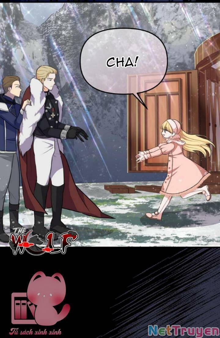 Thánh Nữ Trở Lại Làm Phản Diện 3 trang 11
